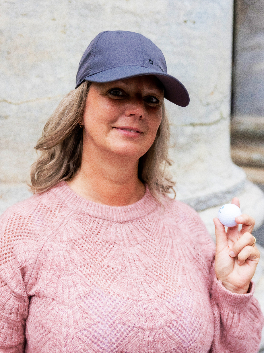 Bettina Gravad - Sagsbehandler - Invictus Advokater København