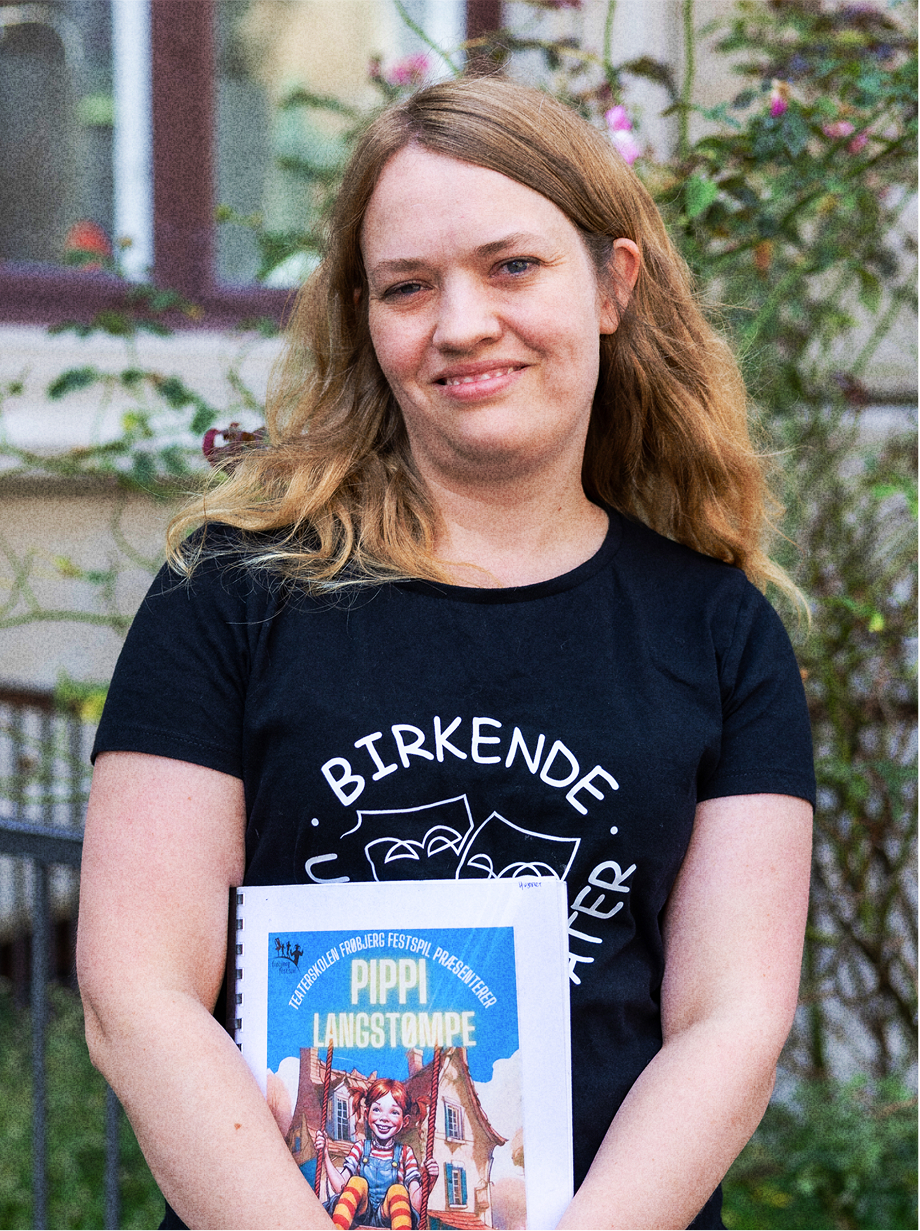 Julie Nyrnberg - Advokatfuldmægtig - Invictus Advokater København