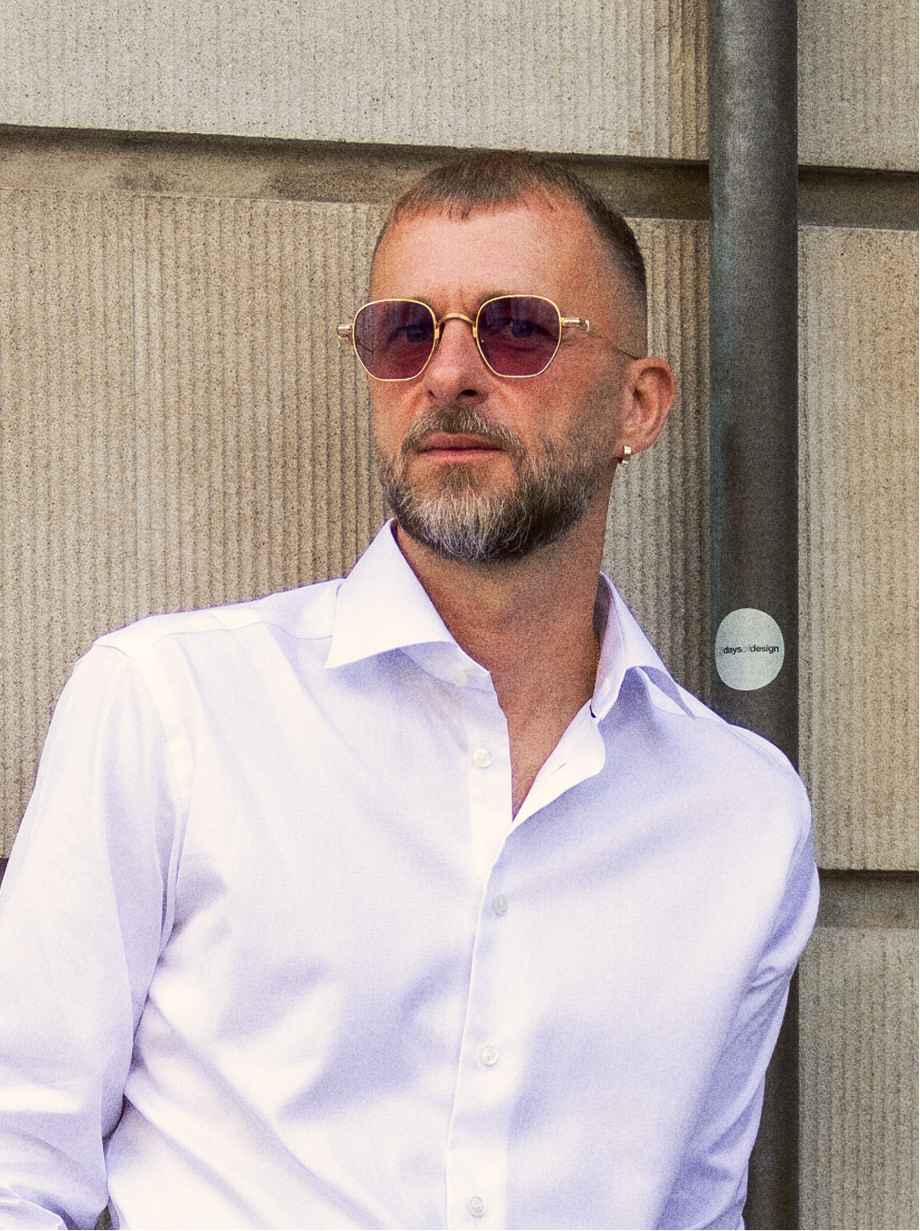 Martin Vesth - Partner og Advokat - Invictus Advokater København