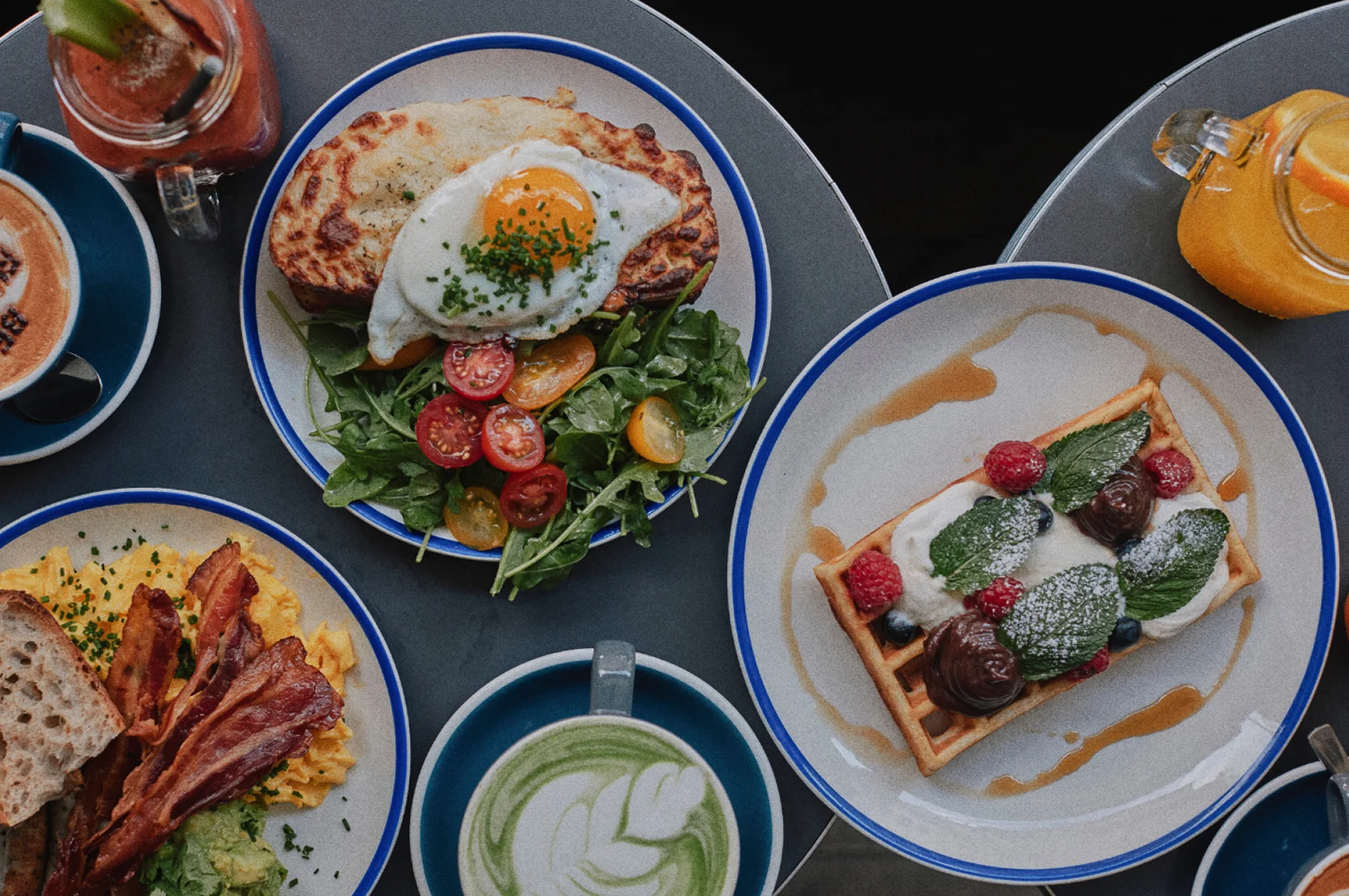 Union Kitchen København - case study om juridisk rådgivning fra spisested til professionel koncern - Invictus Advokater