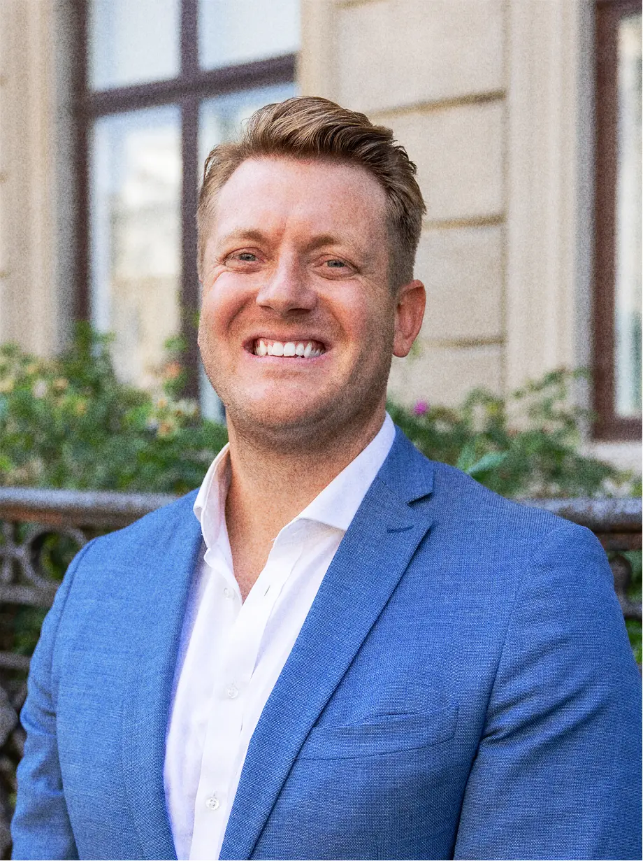 Kasper Lassen Korsholm - Ansvarlig for Invictus Sagsbehandling - Invictus Advokater København