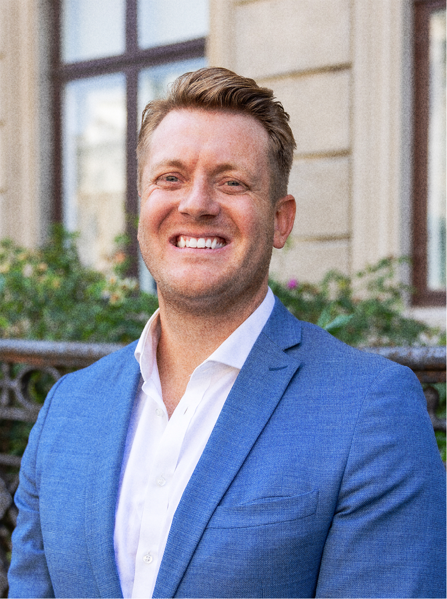 Kasper Lassen Korsholm - Ansvarlig for Invictus Sagsbehandling - Invictus Advokater København