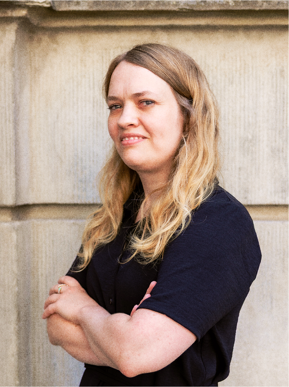Julie Nyrnberg - Advokatfuldmægtig - Invictus Advokater København