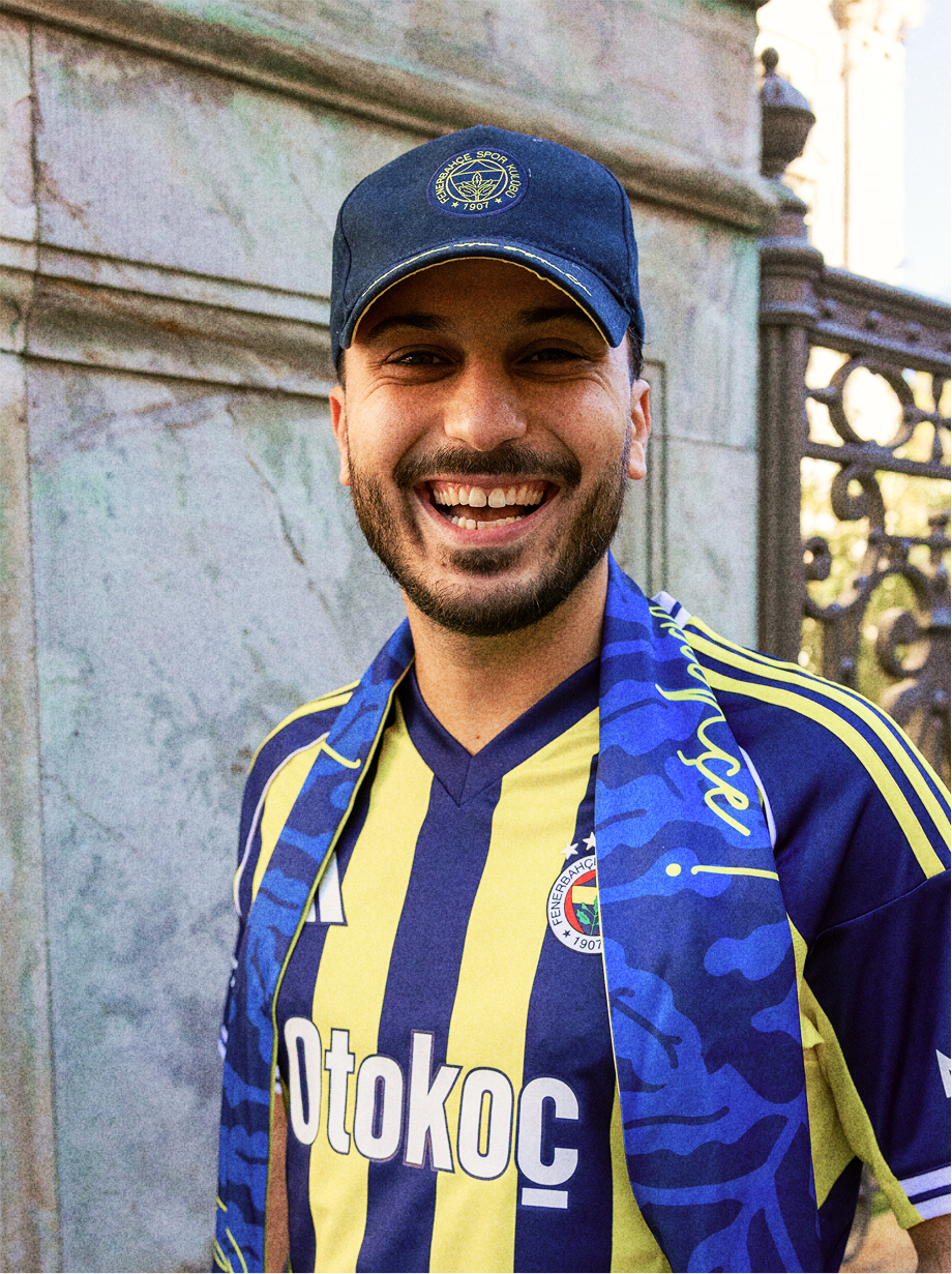 Mikail Çelik - Advokatfuldmægtig - Invictus Advokater København