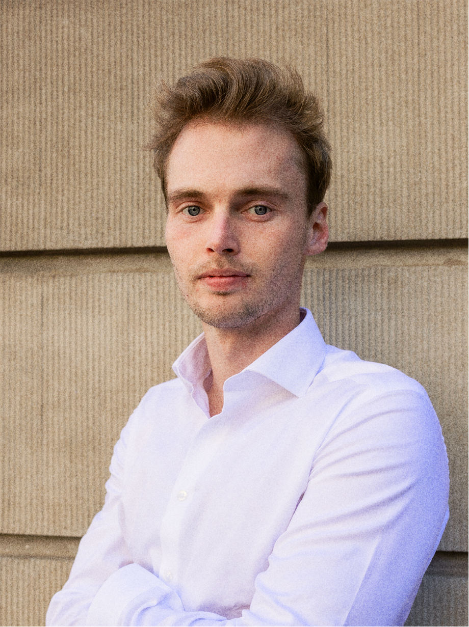 Kasper Brylov - Jurist - Invictus Advokater København