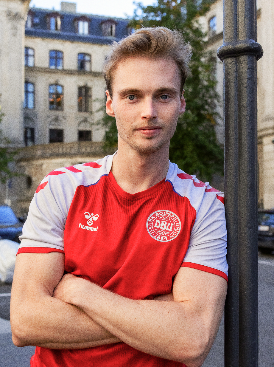 Kasper Brylov - Jurist - Invictus Advokater København