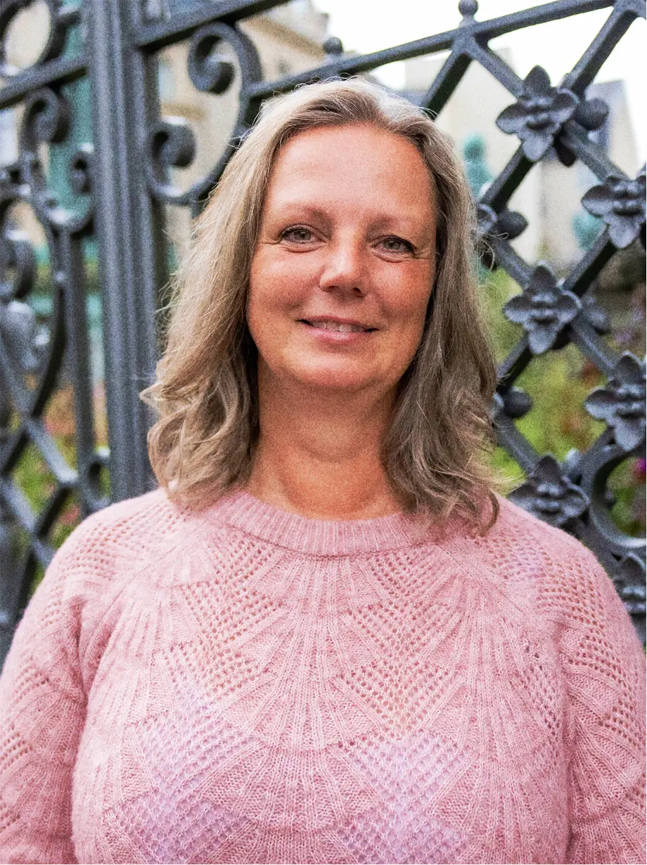 Bettina Gravad - Sagsbehandler - Invictus Advokater København