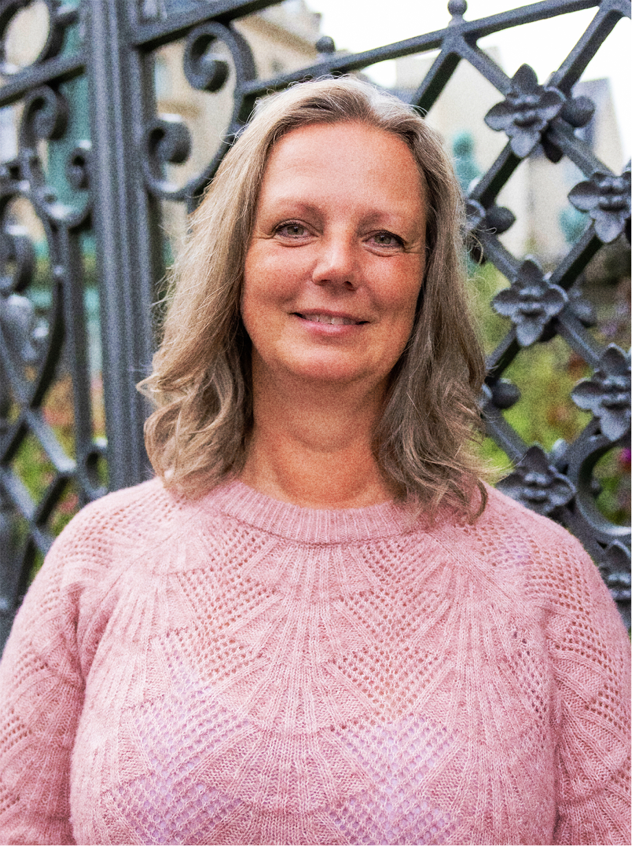Bettina Gravad - Sagsbehandler - Invictus Advokater København