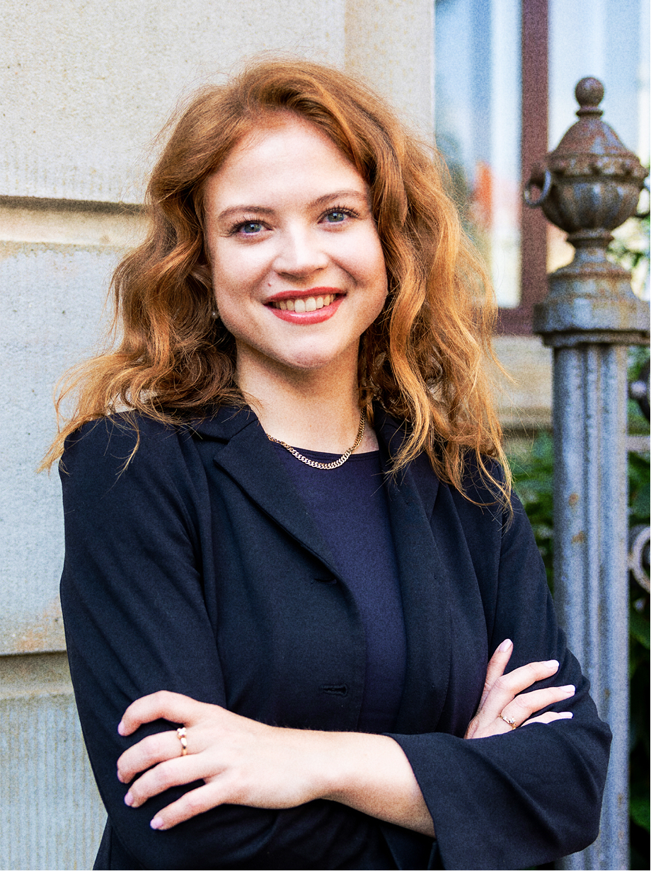 Anne Spaabæk Damø - Advokatfuldmægtig - Invictus Advokater København